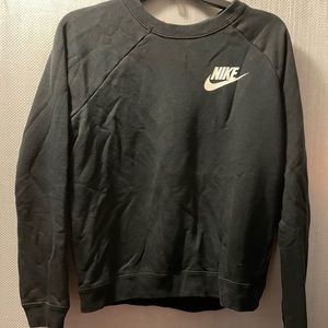 Nike sweater